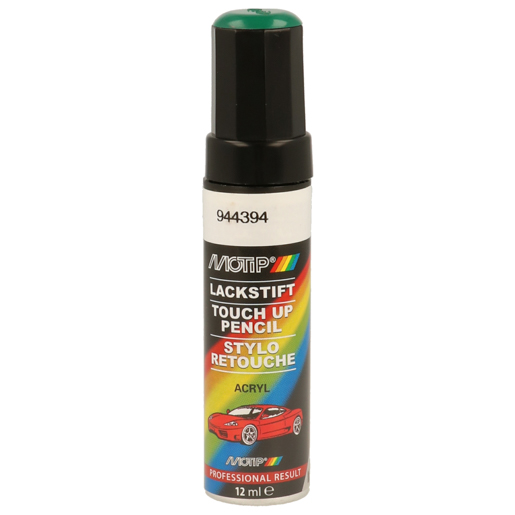 MoTip Kompakt Lackstift 12 ml 944394 grün